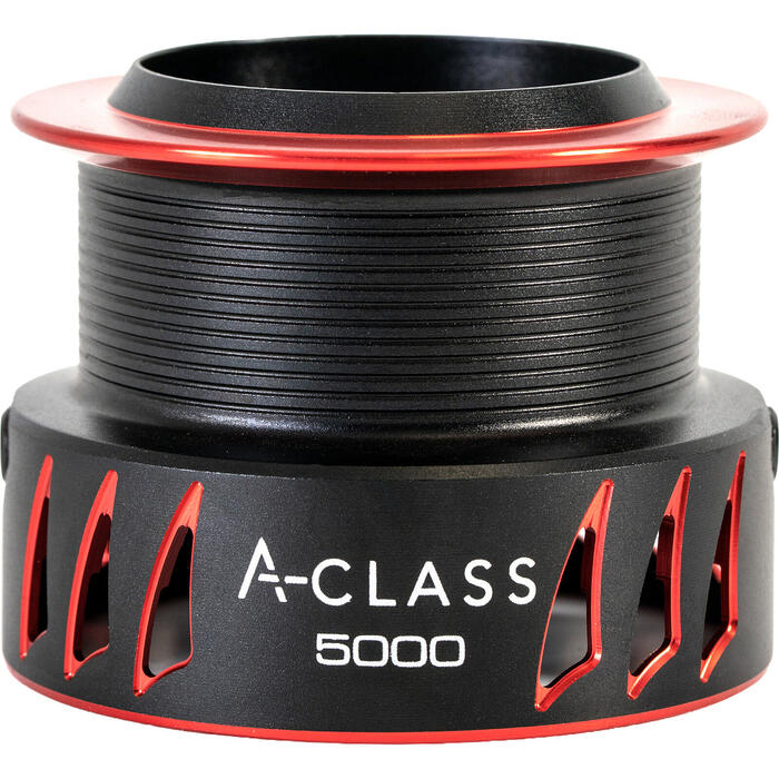 Guru A-Class Reel Feeder 5000 Spare Spool
