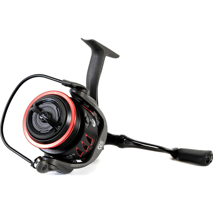 Guru A-Class Reel Float & Feeder 3000