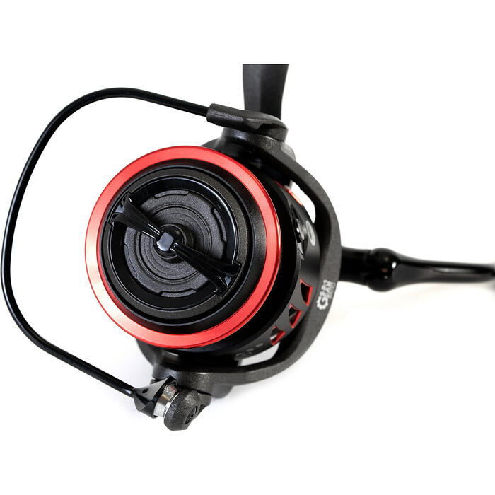 Guru A-Class Reel Float & Feeder 3000