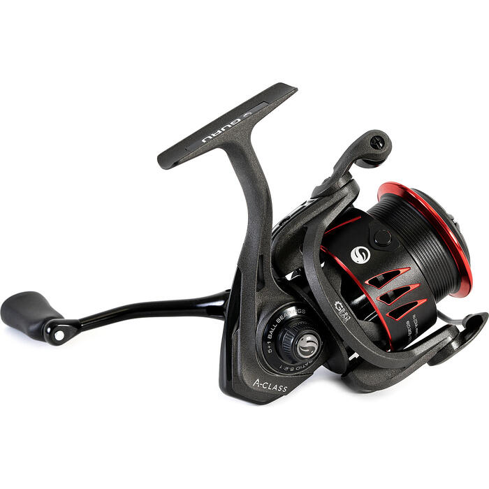 Guru A-Class Reel Float & Feeder 3000