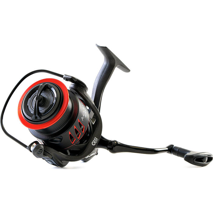 Guru A-Class Reel Float & Feeder 4000
