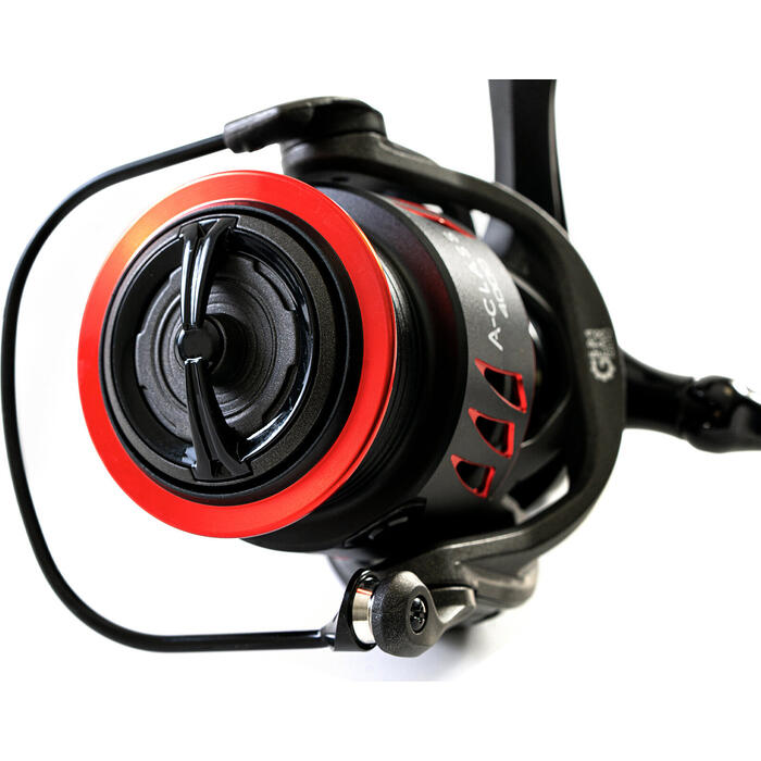 Guru A-Class Reel Float & Feeder 4000