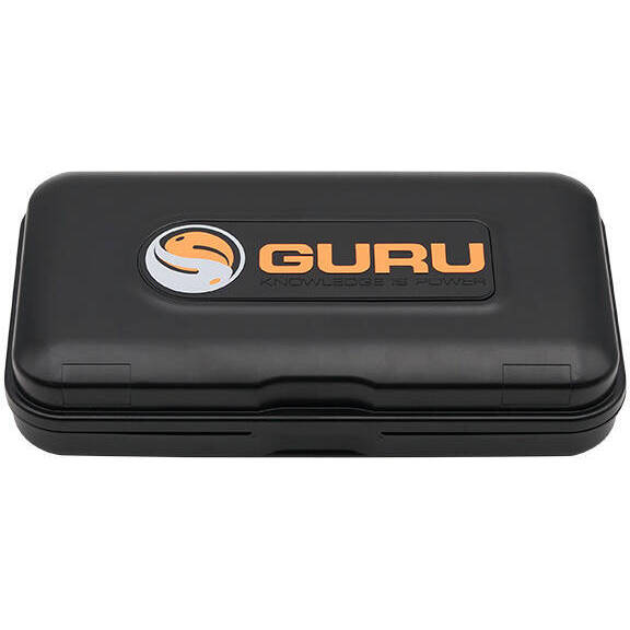 Guru Adjustable Rig Case 15cm