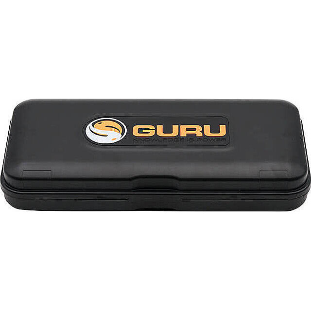 Guru Adjustable Rig Case 20cm