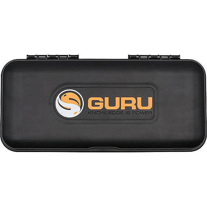 Guru Adjustable Rig Case 20cm