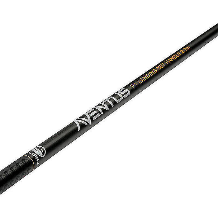 Guru Aventus F1 Landing Net Handle 2.70m