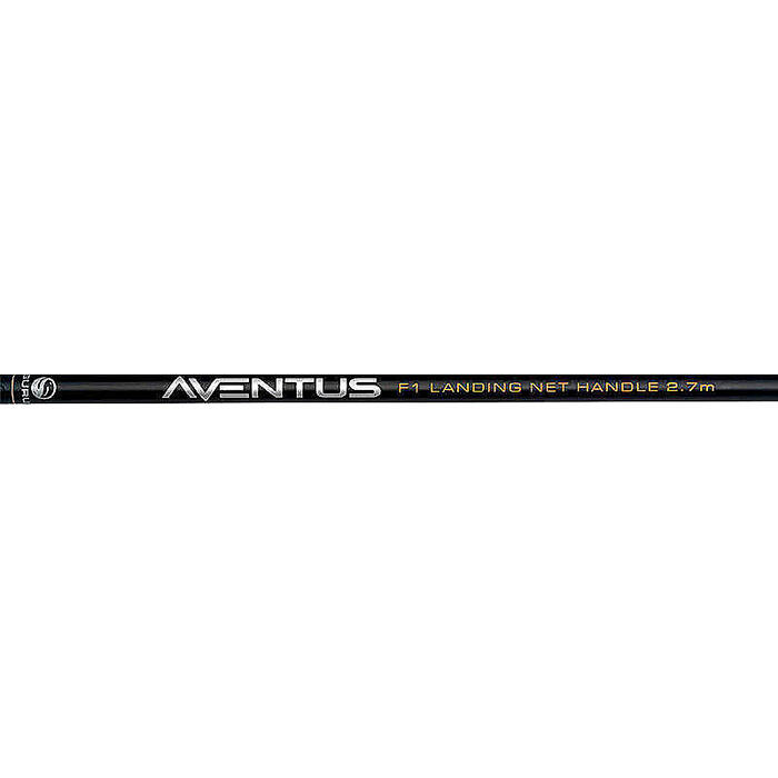 Guru Aventus F1 Landing Net Handle 2.70m