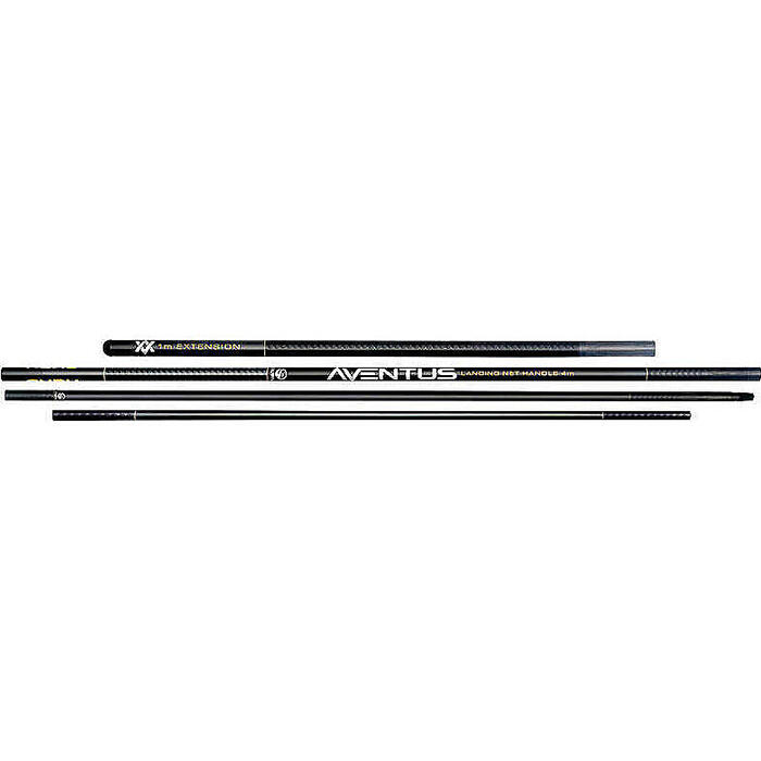 Guru Aventus Landing Net Handle 4m + 1m