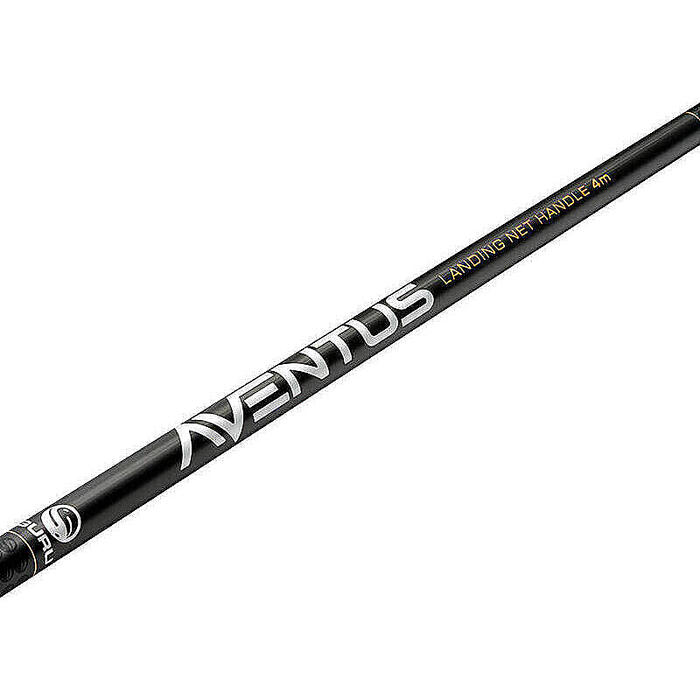 Guru Aventus Landing Net Handle 4m + 1m