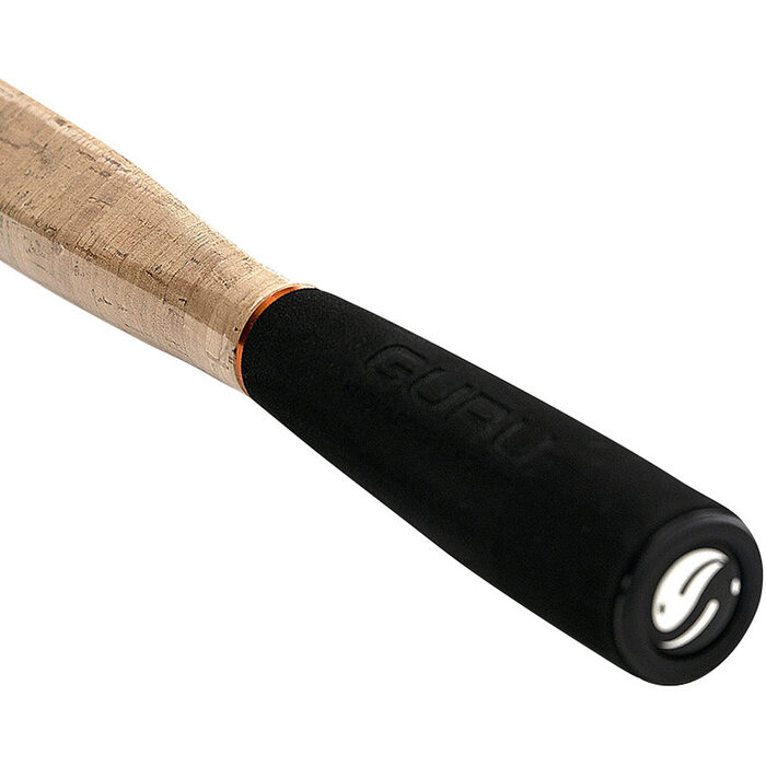 Guru Aventus SR Light Feeder 3.35m 1-50gr