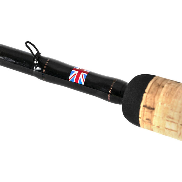 Guru Aventus SR Light Feeder 3.65m 1-70gr