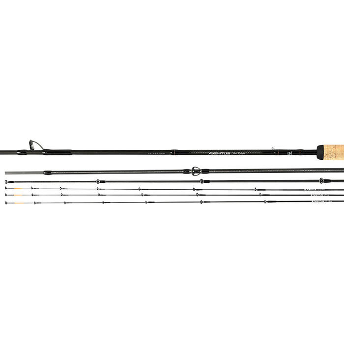 Guru Aventus SR Light Feeder 3.65m 1-70gr