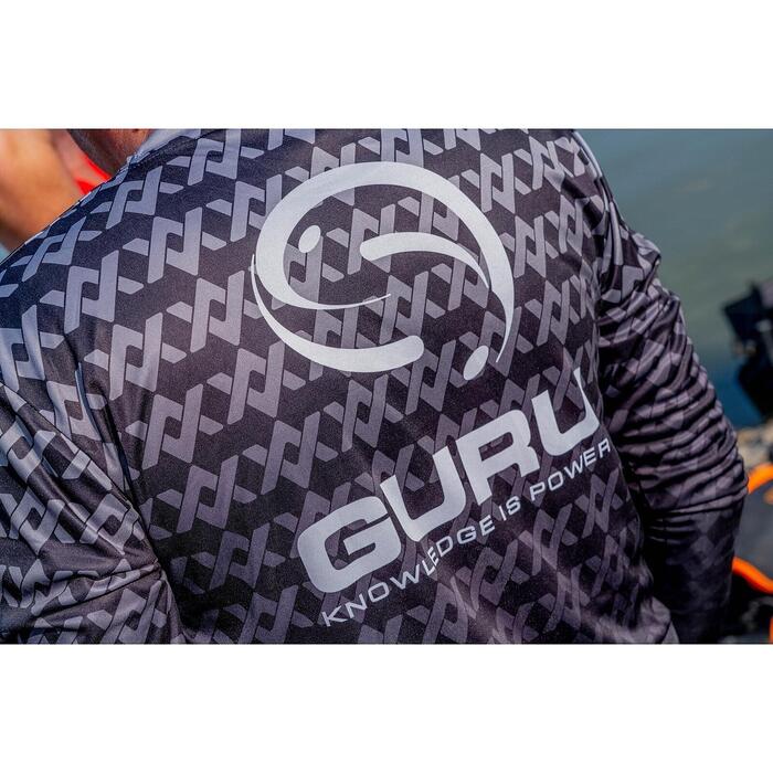 Guru Aventus Sun Core Shirt UPF 50+ XXL
