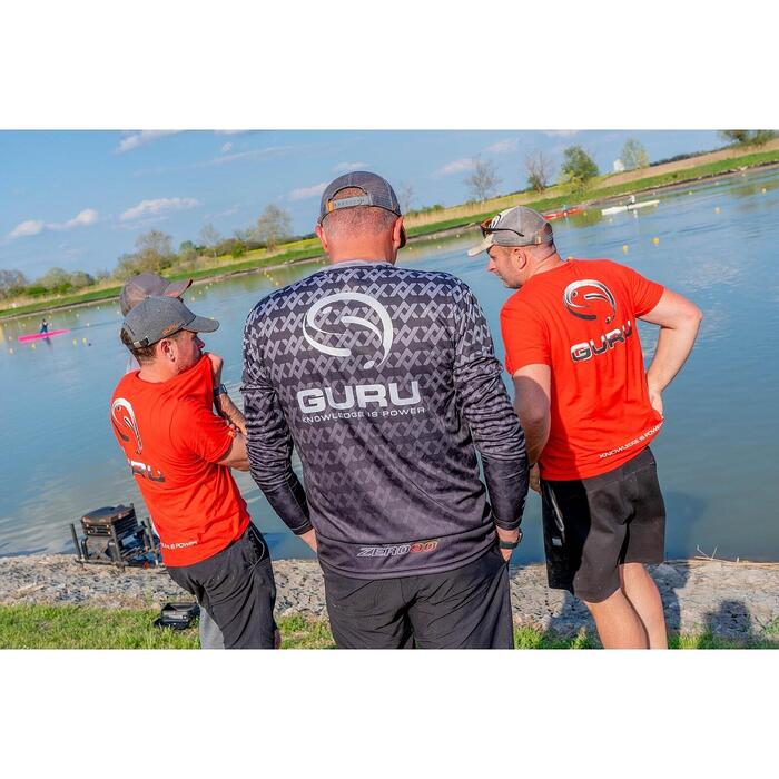 Guru Aventus Sun Core Shirt UPF 50+ XXL