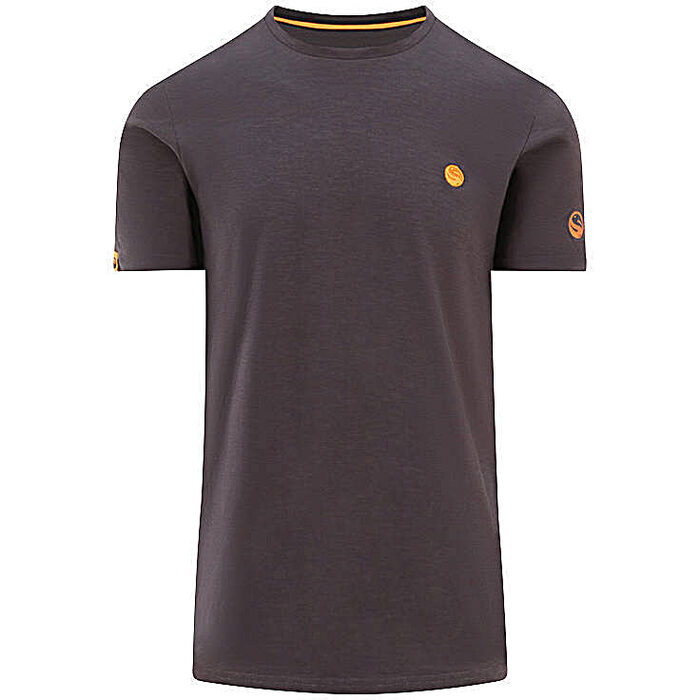 Guru Aventus Tee Charcoal Xl