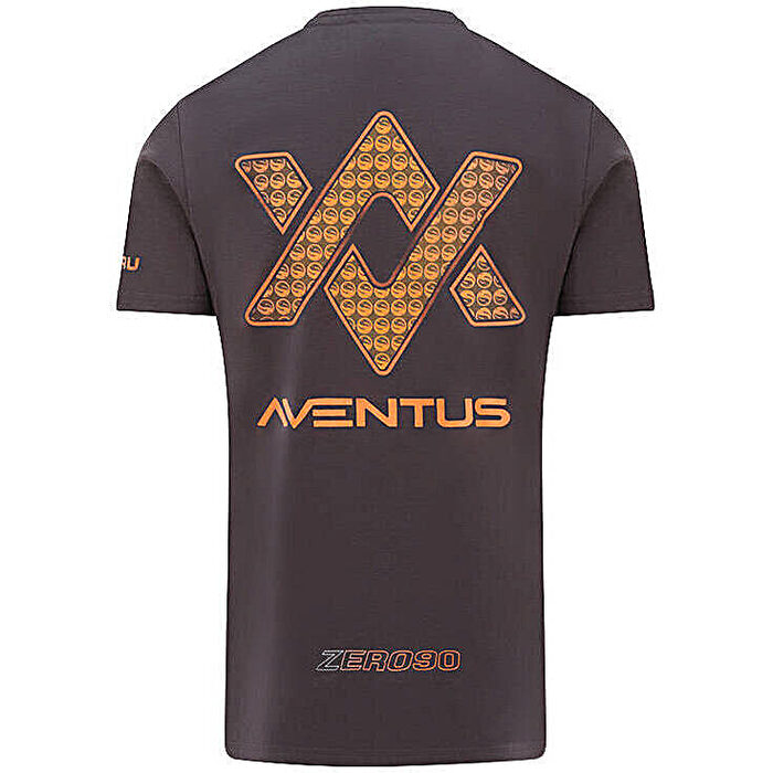 Guru Aventus Tee Charcoal Xl