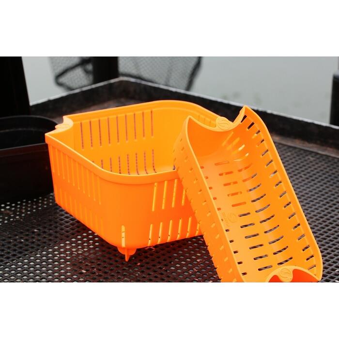 Guru Bait Strainers 1 Pint 0.57L