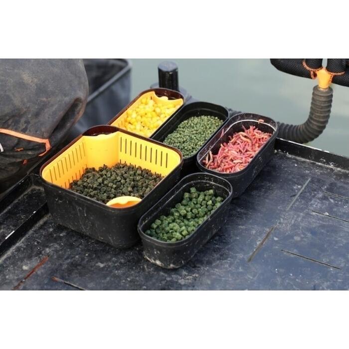 Guru Bait Strainers 3 Pint 1.7L