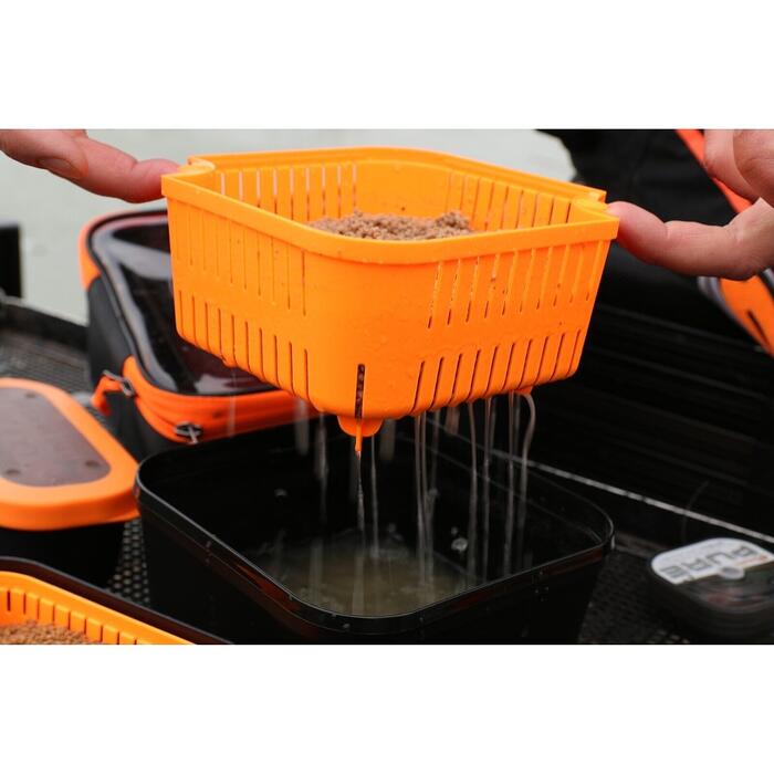 Guru Bait Strainers 3 Pint 1.7L