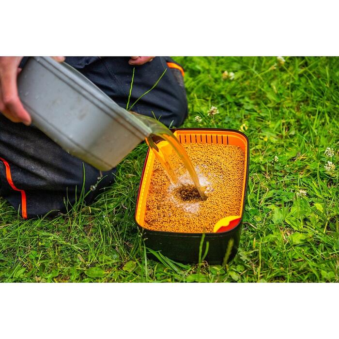 Guru Bait Strainers 5 Pint 2.84L