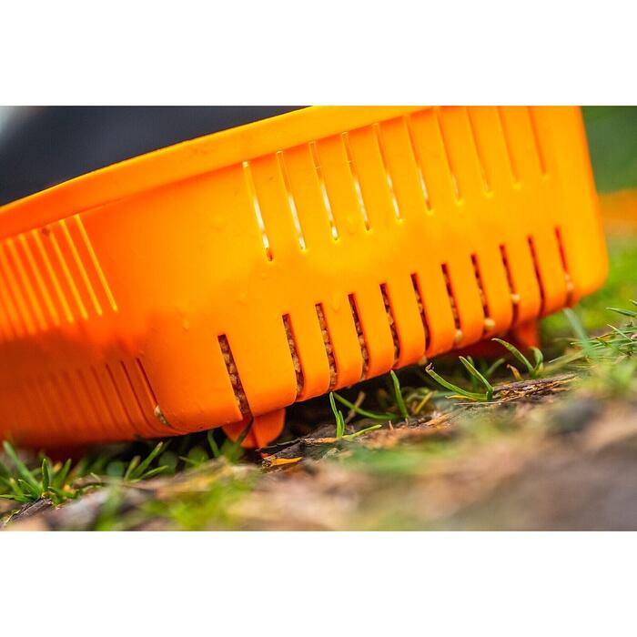 Guru Bait Strainers 5 Pint 2.84L