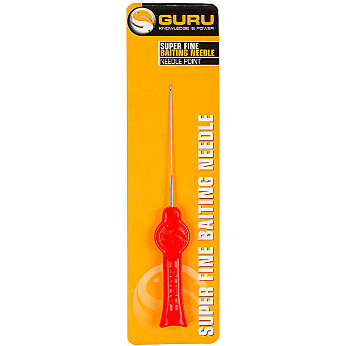 Guru Baiting Needle