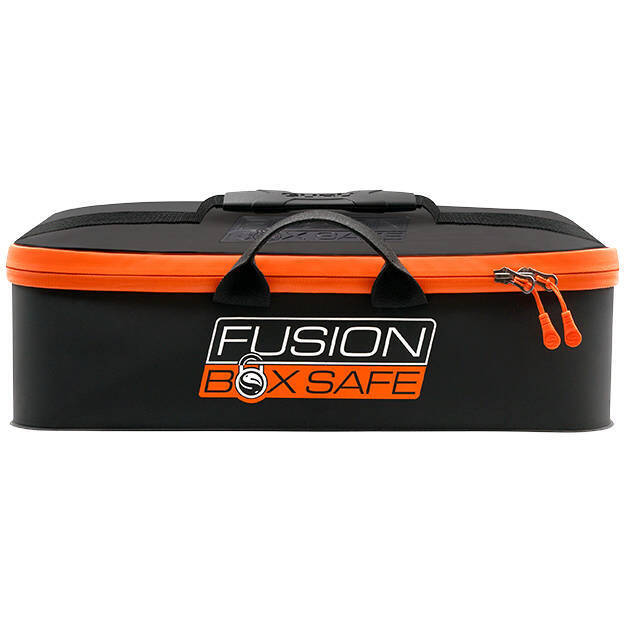 Guru Fusion Boxsafe