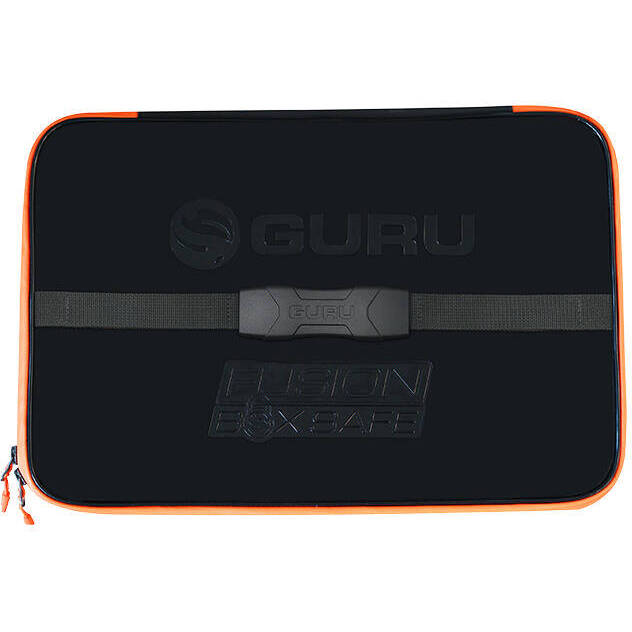 Guru Fusion Boxsafe
