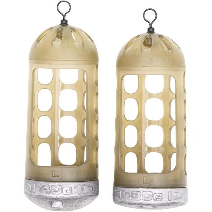 Guru Caged Window Feeder Large 30g + 40g