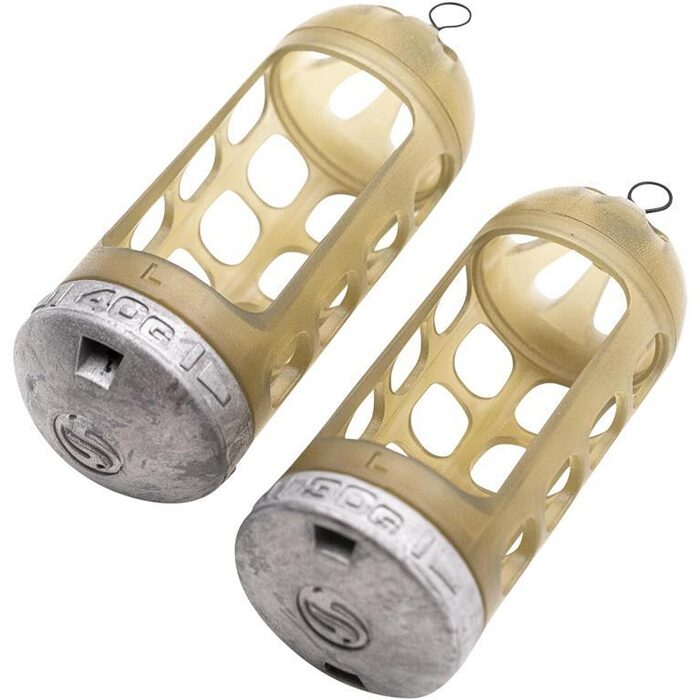 Guru Caged Window Feeder Large 30g + 40g