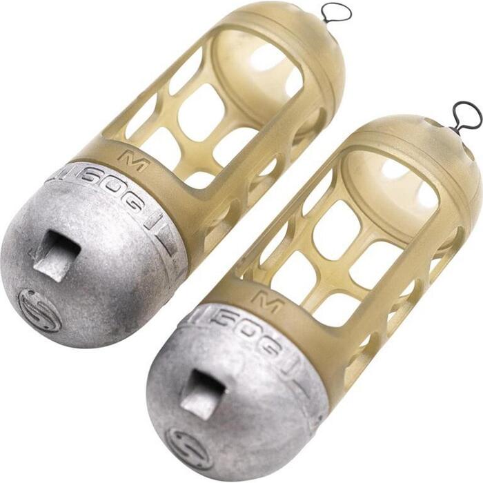 Guru Caged Window Feeder Medium 50g + 60g
