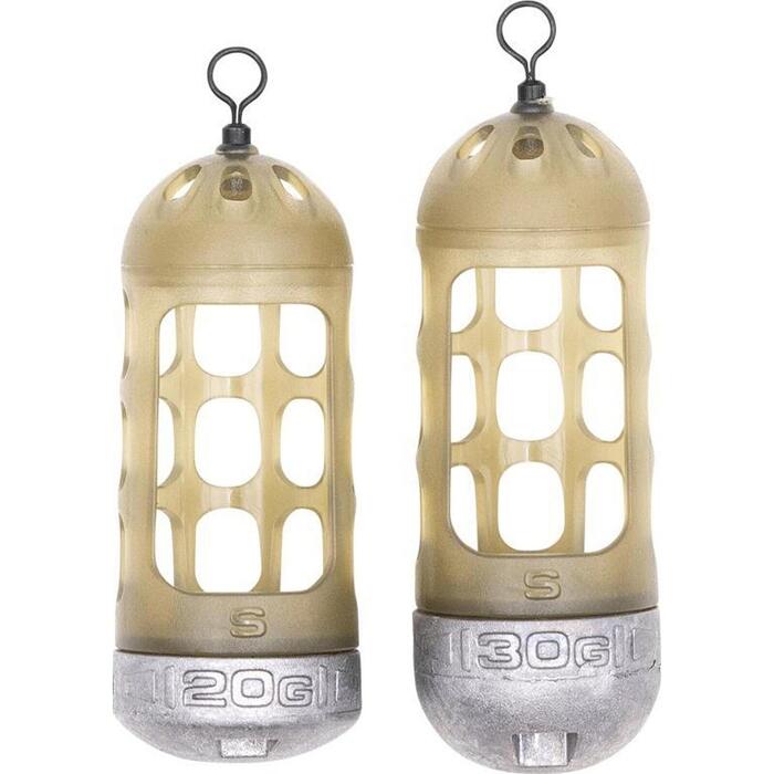 Guru Caged Window Feeder Small 20g + 30g