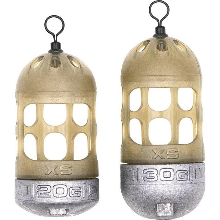 Guru Caged Window Feeder X-Small 20g + 30g