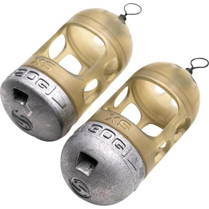 Guru Caged Window Feeder X-Small 20g + 30g