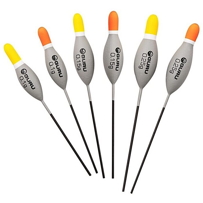 Guru Carbon Cookie 0.15gr