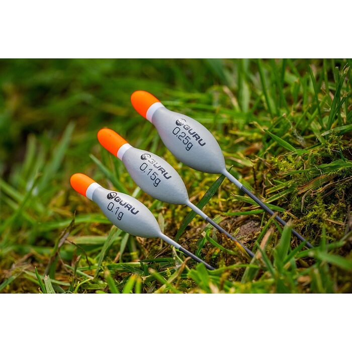 Guru Carbon Cookie 0.15gr