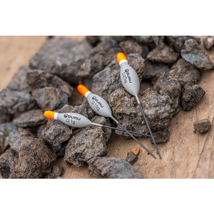 Guru Carbon Cookie 0.15gr