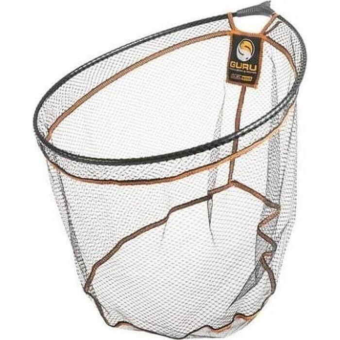 Guru Duel Specimen Landing Net 550