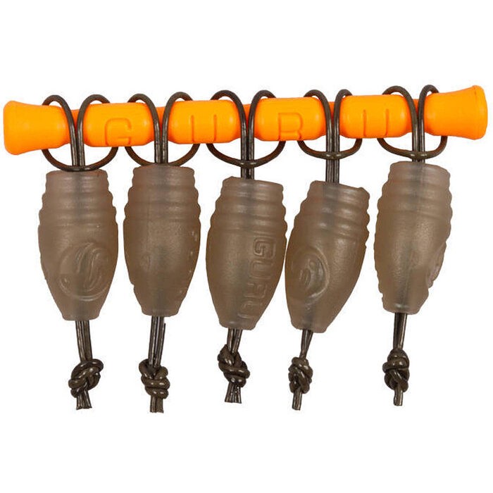 Guru Pole Elastic Connector Medium