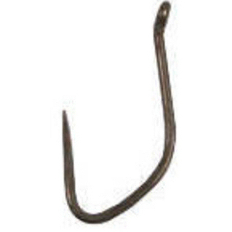 Guru F1 Eyed Hook #14 Barbless