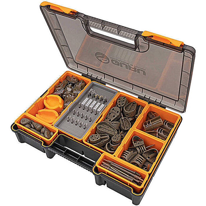 Guru Fusion Feederbox