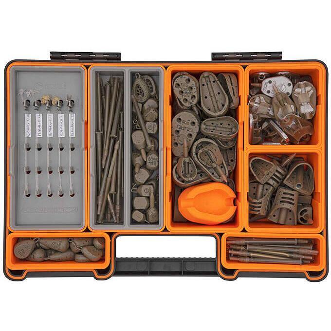 Guru Fusion Feederbox