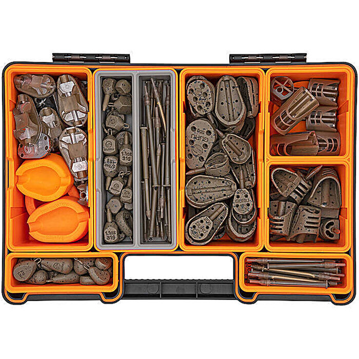 Guru Fusion Feederbox