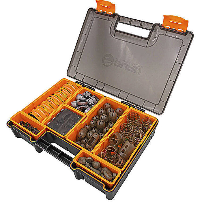 Guru Fusion Feederbox