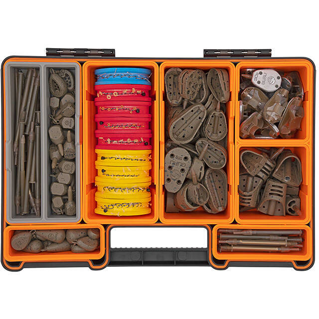 Guru Fusion Feederbox