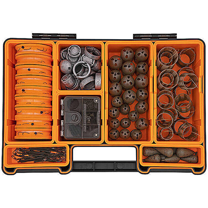 Guru Fusion Feederbox