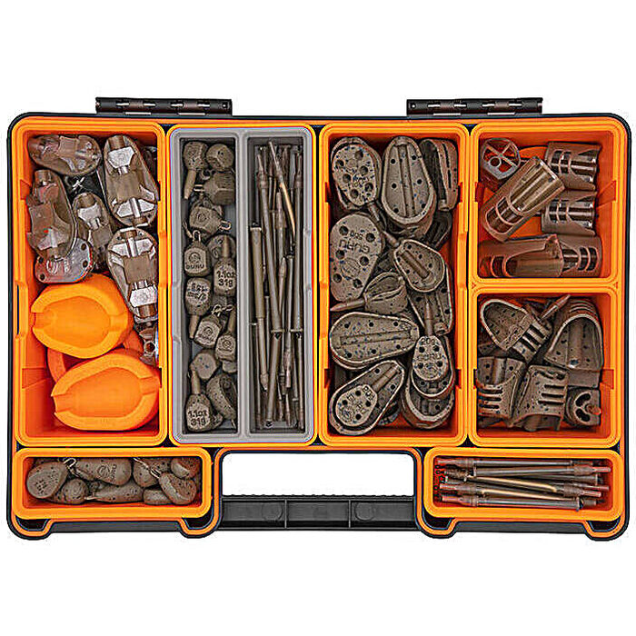 Guru Fusion Feederbox