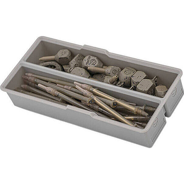 Guru Feeder Box Insert Shallow