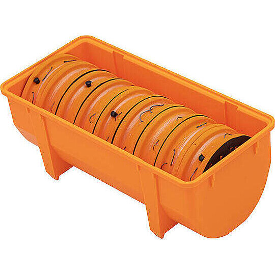 Guru Feeder Box Insert Spool