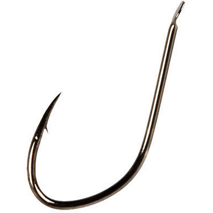 Guru Light Wide Gape Feeder #16 Barbed